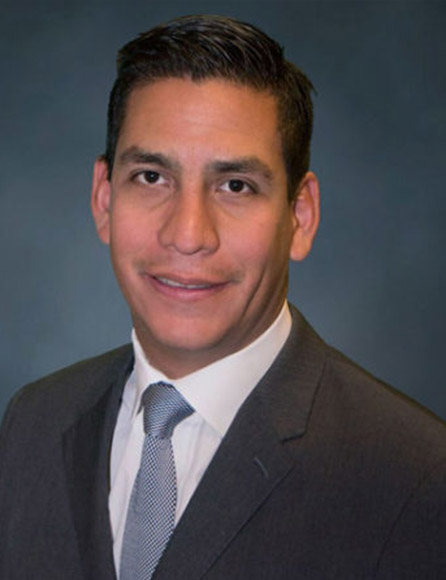 Daniel Castro Pereira