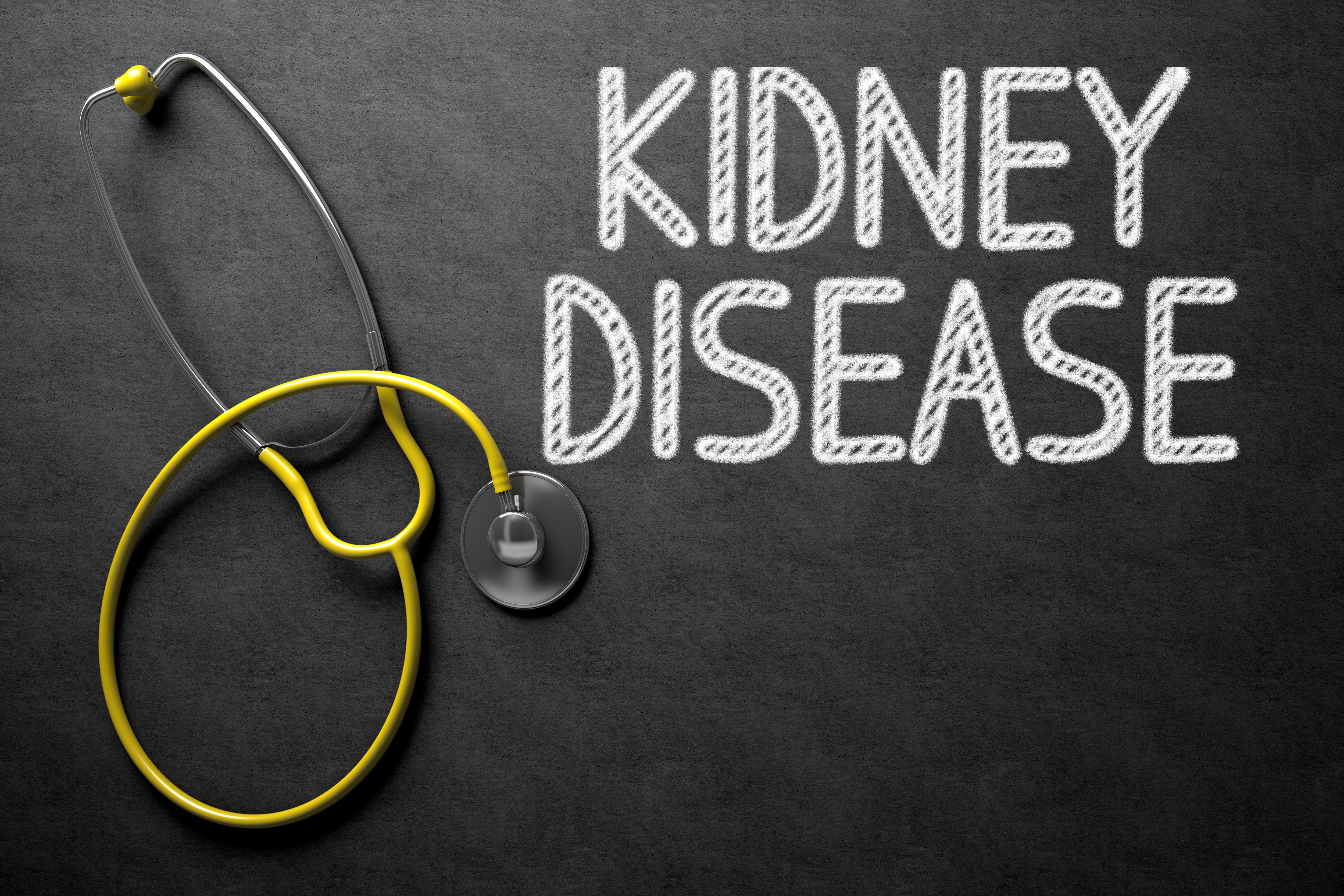 kidney disease