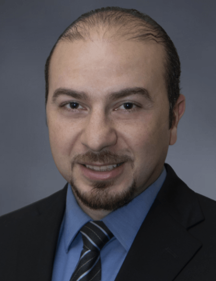 Dr Mohammad Wisam Baqdunes