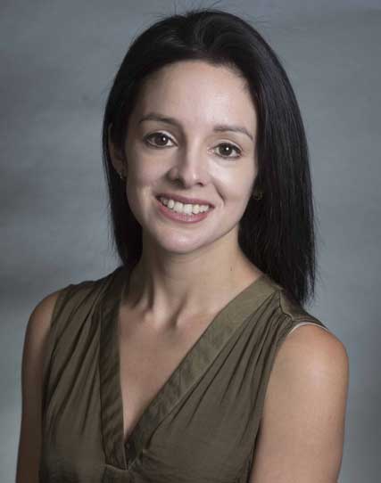 Myriam C. Vela Ortiz